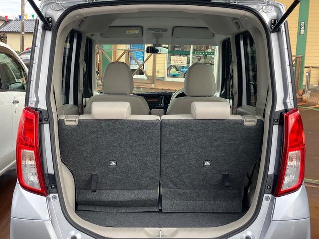 ｅＫスペース Ｅ　ｅ－アシスト　オートマ　衝突軽減ブレーキ　ＣＤ　ＡＢＳ　ＥＳＣ　キーレス（11枚目）