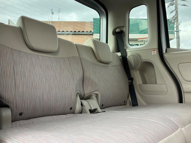 ｅＫスペース Ｅ　ｅ－アシスト　オートマ　衝突軽減ブレーキ　ＣＤ　ＡＢＳ　ＥＳＣ　キーレス（12枚目）