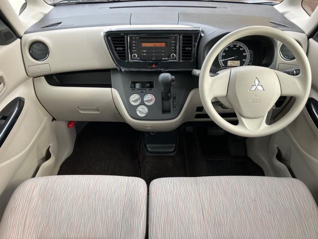 ｅＫスペース Ｅ　ｅ－アシスト　オートマ　衝突軽減ブレーキ　ＣＤ　ＡＢＳ　ＥＳＣ　キーレス（13枚目）