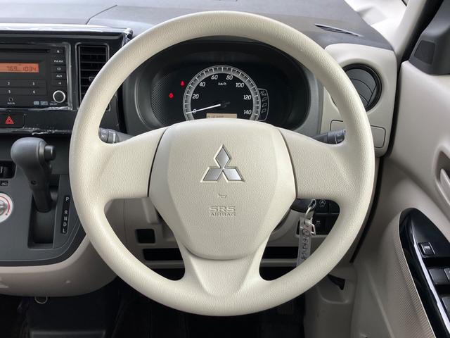 ｅＫスペース Ｅ　ｅ－アシスト　オートマ　衝突軽減ブレーキ　ＣＤ　ＡＢＳ　ＥＳＣ　キーレス（14枚目）