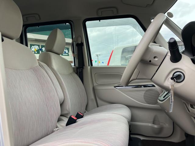 ｅＫスペース Ｅ　ｅ－アシスト　オートマ　衝突軽減ブレーキ　ＣＤ　ＡＢＳ　ＥＳＣ　キーレス（27枚目）