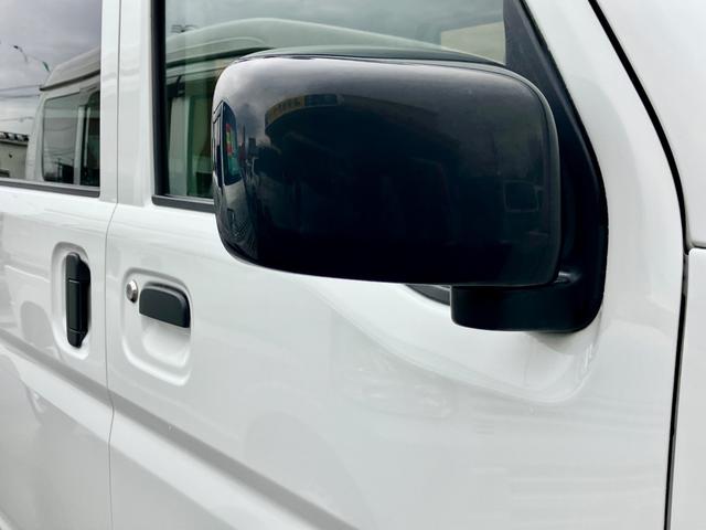 エブリイ ＰＡリミテッド　ハイルーフ　４ＷＤ　オートマ　ＥＴＣ　ドライブレコーダー　ＣＤ　キーレスエントリー（4枚目）