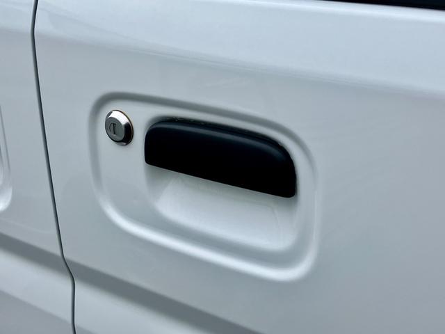 エブリイ ＰＡリミテッド　ハイルーフ　４ＷＤ　オートマ　ＥＴＣ　ドライブレコーダー　ＣＤ　キーレスエントリー（6枚目）