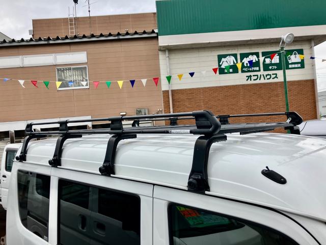 エブリイ ＰＡリミテッド　ハイルーフ　４ＷＤ　オートマ　ＥＴＣ　ドライブレコーダー　ＣＤ　キーレスエントリー（7枚目）