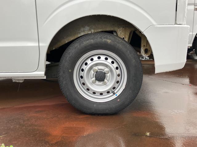 エブリイ ＰＡリミテッド　ハイルーフ　４ＷＤ　オートマ　ＥＴＣ　ドライブレコーダー　ＣＤ　キーレスエントリー（12枚目）