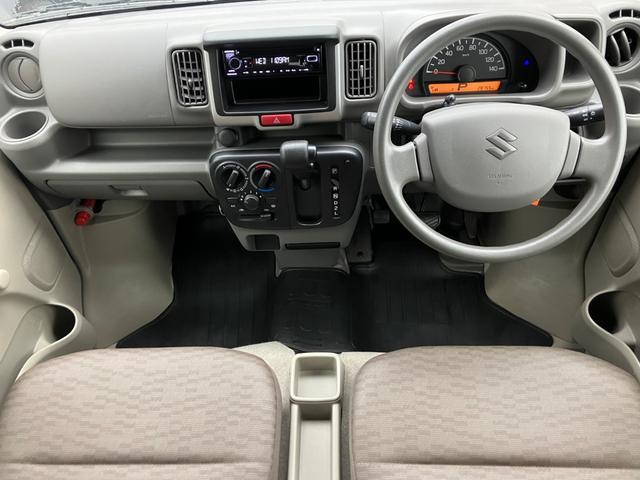 エブリイ ＰＡリミテッド　ハイルーフ　４ＷＤ　オートマ　ＥＴＣ　ドライブレコーダー　ＣＤ　キーレスエントリー（15枚目）