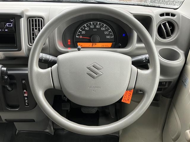 エブリイ ＰＡリミテッド　ハイルーフ　４ＷＤ　オートマ　ＥＴＣ　ドライブレコーダー　ＣＤ　キーレスエントリー（16枚目）