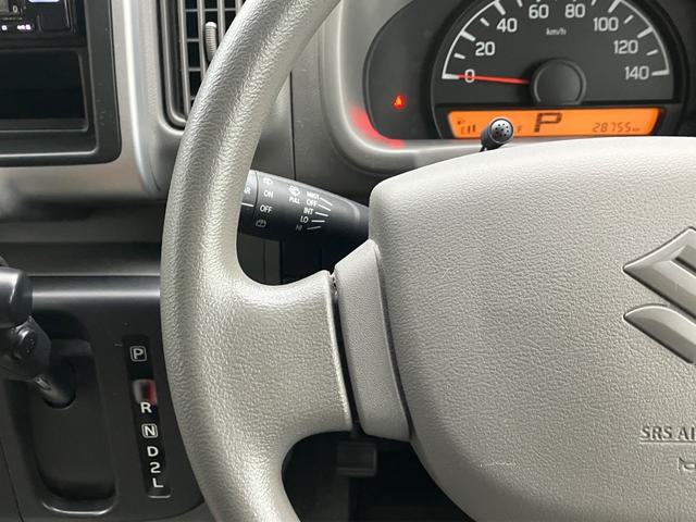 エブリイ ＰＡリミテッド　ハイルーフ　４ＷＤ　オートマ　ＥＴＣ　ドライブレコーダー　ＣＤ　キーレスエントリー（17枚目）