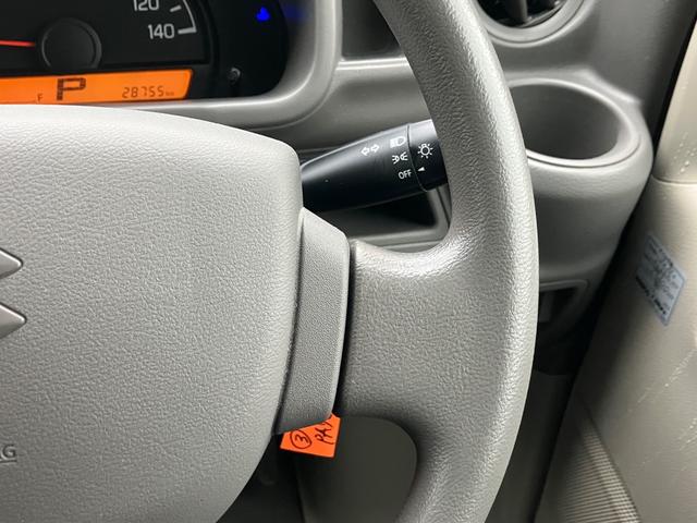 エブリイ ＰＡリミテッド　ハイルーフ　４ＷＤ　オートマ　ＥＴＣ　ドライブレコーダー　ＣＤ　キーレスエントリー（18枚目）