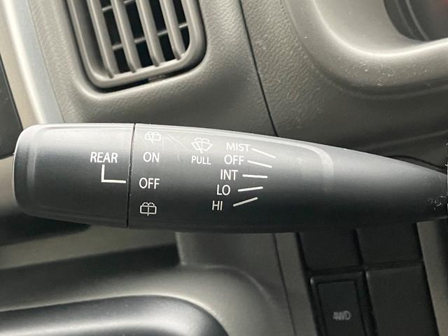 エブリイ ＰＡリミテッド　ハイルーフ　４ＷＤ　オートマ　ＥＴＣ　ドライブレコーダー　ＣＤ　キーレスエントリー（19枚目）