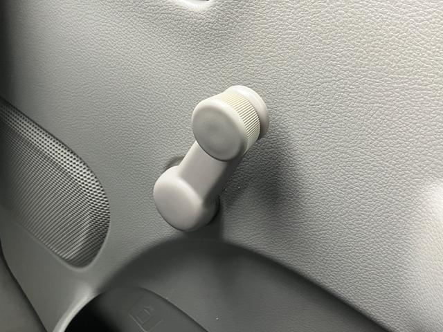 エブリイ ＰＡリミテッド　ハイルーフ　４ＷＤ　オートマ　ＥＴＣ　ドライブレコーダー　ＣＤ　キーレスエントリー（21枚目）