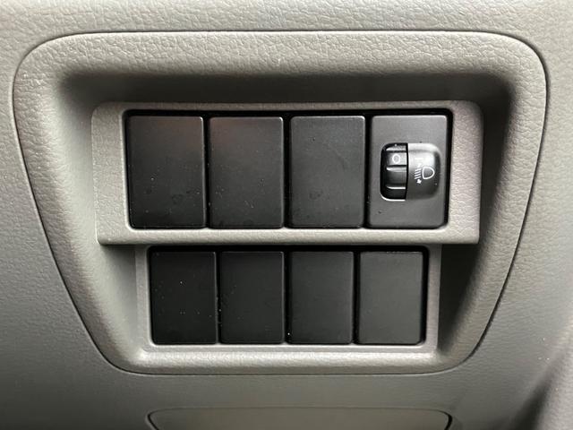 エブリイ ＰＡリミテッド　ハイルーフ　４ＷＤ　オートマ　ＥＴＣ　ドライブレコーダー　ＣＤ　キーレスエントリー（22枚目）