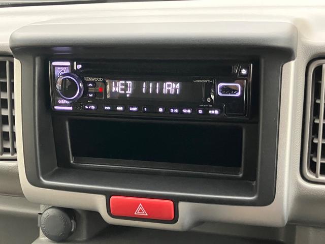 エブリイ ＰＡリミテッド　ハイルーフ　４ＷＤ　オートマ　ＥＴＣ　ドライブレコーダー　ＣＤ　キーレスエントリー（23枚目）