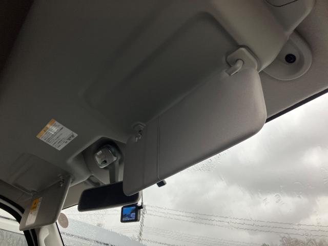 エブリイ ＰＡリミテッド　ハイルーフ　４ＷＤ　オートマ　ＥＴＣ　ドライブレコーダー　ＣＤ　キーレスエントリー（28枚目）