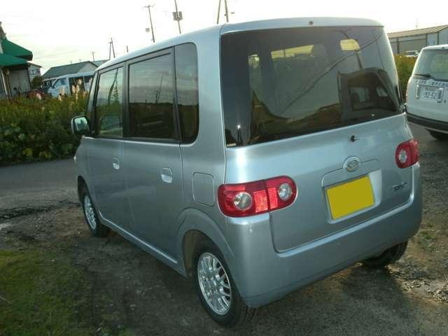 L 4WD(6枚目)