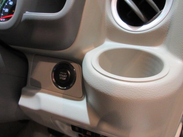 エブリイワゴン ＰＺターボスペシャル　ハイルーフ　４ＷＤ　届出済未使用車　ケンウッドフルセグナビ　バックカメラ　電動オートステップ　ＬＥＤヘッドランプ　ハロゲンフォグランプ　衝突被害軽減ブレーキ　両側電動スライドドア　本革巻ハンドル（30枚目）