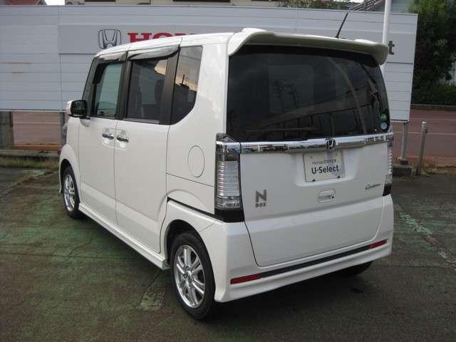 G・Lパッケージ 社外CD 左側パワースライドドア(9枚目)