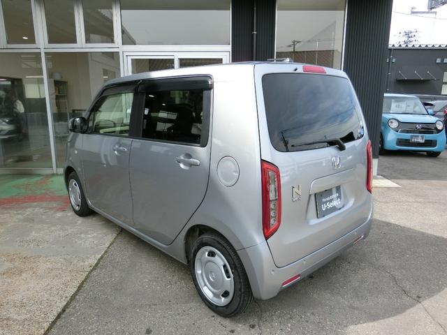 Ｎ－ＷＧＮ Ｌホンダセンシング　ストラーダナビＴＶ　リアカメラ　ＥＴＣ　ＨｏｎｄａＳＥＮＳＩＮＧ　フロントドラレコ　ＬＥＤヘッドライト（9枚目）