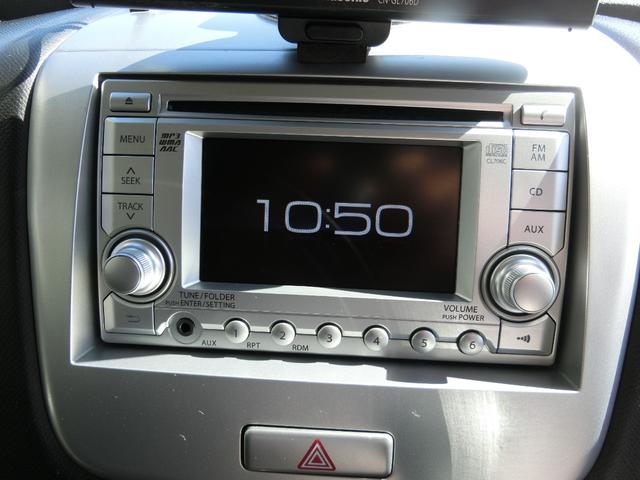 ワゴンＲ リミテッド　バックモニター付ＣＤ　リアカメラ　ＥＴＣ　社外１４インチアルミホイール　スマートキー　４ＷＤ（10枚目）