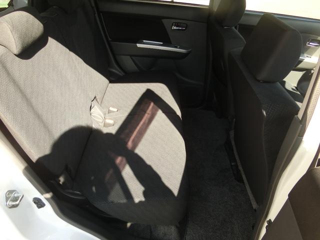 ワゴンＲ リミテッド　バックモニター付ＣＤ　リアカメラ　ＥＴＣ　社外１４インチアルミホイール　スマートキー　４ＷＤ（14枚目）