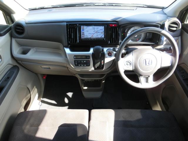 Ｎ－ＷＧＮ Ｇ・Ｌパッケージ　ストラーダナビＴＶ　リアカメラ　ＥＴＣ　シートヒーター　前後ドラレコ　１４インチアルミホイール　４ＷＤ（15枚目）