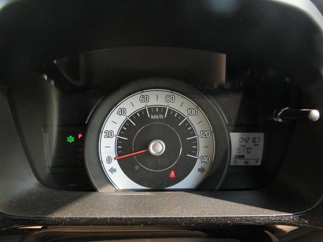 Ｎ－ＷＧＮ Ｇ・Ｌパッケージ　ストラーダナビＴＶ　リアカメラ　ＥＴＣ　シートヒーター　前後ドラレコ　１４インチアルミホイール　４ＷＤ（16枚目）