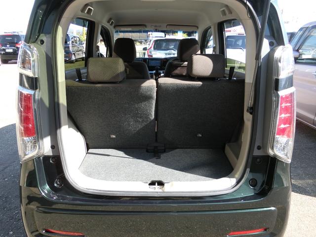 Ｎ－ＷＧＮ Ｇ・Ｌパッケージ　ストラーダナビＴＶ　リアカメラ　ＥＴＣ　シートヒーター　前後ドラレコ　１４インチアルミホイール　４ＷＤ（18枚目）