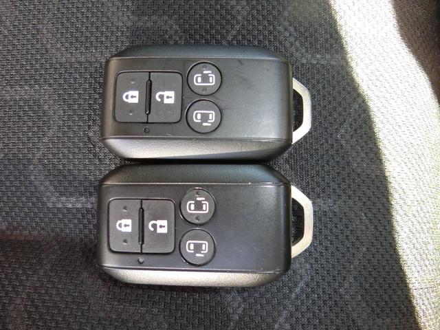 フレアワゴンタフスタイル ＸＴ　９インチナビＴＶ　全方位モニター　ＥＴＣ　両側パワースライドドア　前後ドライブレコーダー　４ＷＤ　ターボ（8枚目）