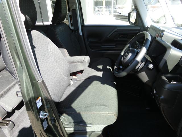 フレアワゴンタフスタイル ＸＴ　９インチナビＴＶ　全方位モニター　ＥＴＣ　両側パワースライドドア　前後ドライブレコーダー　４ＷＤ　ターボ（13枚目）