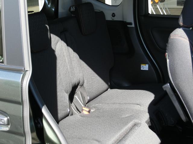 フレアワゴンタフスタイル ＸＴ　９インチナビＴＶ　全方位モニター　ＥＴＣ　両側パワースライドドア　前後ドライブレコーダー　４ＷＤ　ターボ（14枚目）