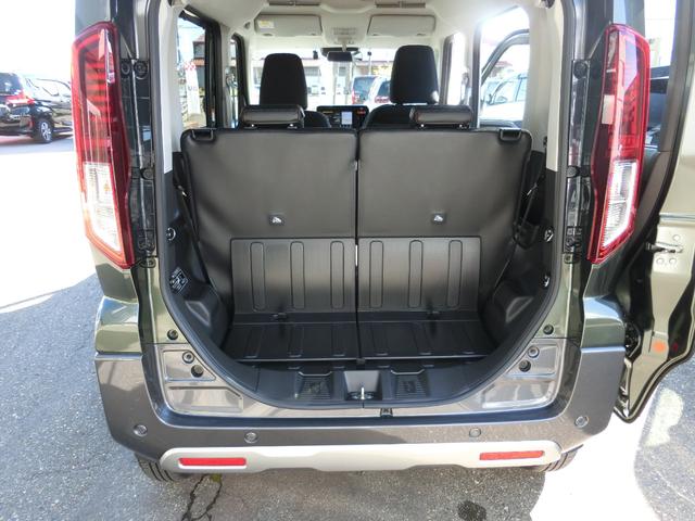 フレアワゴンタフスタイル ＸＴ　９インチナビＴＶ　全方位モニター　ＥＴＣ　両側パワースライドドア　前後ドライブレコーダー　４ＷＤ　ターボ（18枚目）