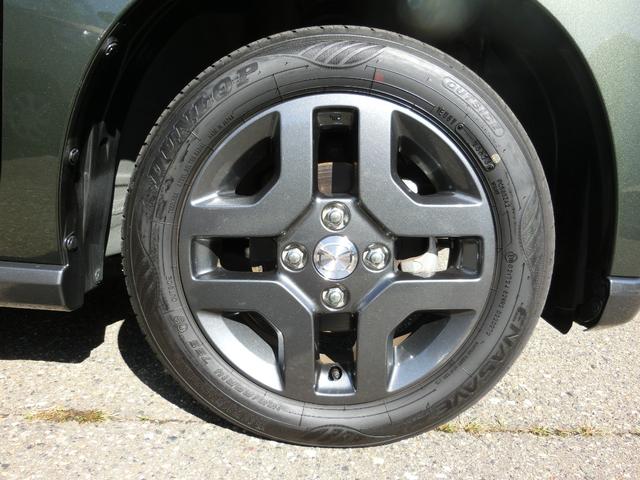 フレアワゴンタフスタイル ＸＴ　９インチナビＴＶ　全方位モニター　ＥＴＣ　両側パワースライドドア　前後ドライブレコーダー　４ＷＤ　ターボ（19枚目）