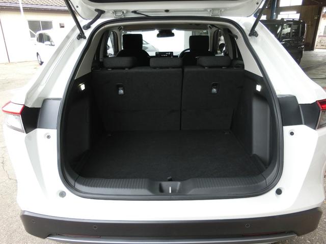 ヴェゼル ｅ：ＨＥＶＸ　Ｈｏｎｄａコネクト対応ナビＴＶ　リアカメラ　ＥＴＣ２．０　ＬＥＤヘッドライト　ＨｏｎｄａＳＥＮＳＩＮＧ（18枚目）