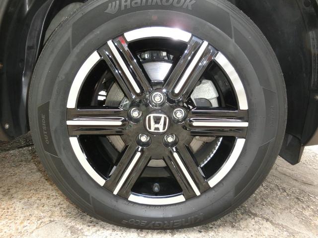 ヴェゼル ｅ：ＨＥＶＸ　Ｈｏｎｄａコネクト対応ナビＴＶ　リアカメラ　ＥＴＣ２．０　ＬＥＤヘッドライト　ＨｏｎｄａＳＥＮＳＩＮＧ（19枚目）