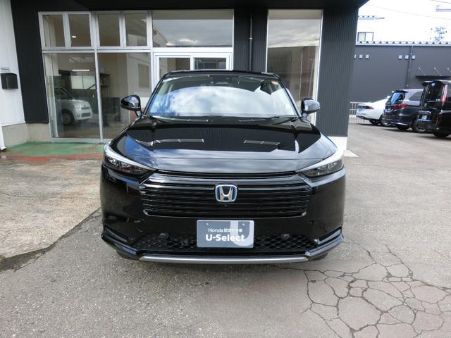 当社ではお買い上げのお車にホッと保証が付いています。