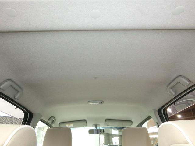 ミラココア ココアプラスＸ　純正ナビＴＶ　リアカメラ　スマートキー　ルーフレール　フォグランプ（12枚目）