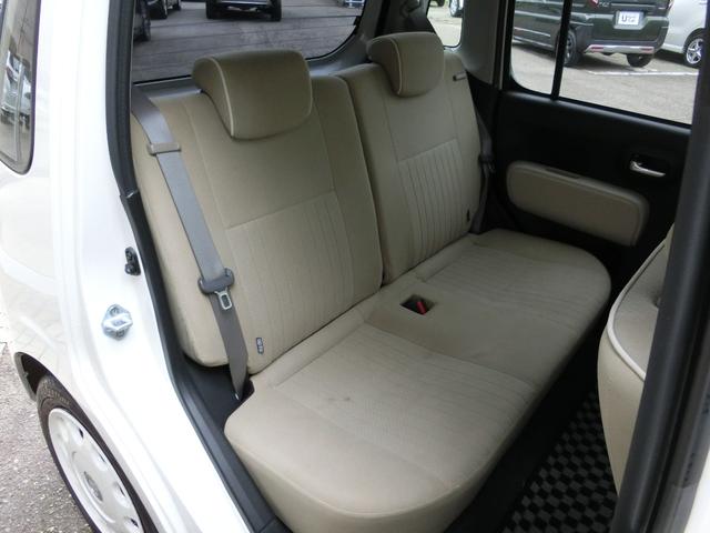 ミラココア ココアプラスＸ　純正ナビＴＶ　リアカメラ　スマートキー　ルーフレール　フォグランプ（14枚目）