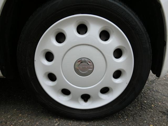 ミラココア ココアプラスＸ　純正ナビＴＶ　リアカメラ　スマートキー　ルーフレール　フォグランプ（19枚目）