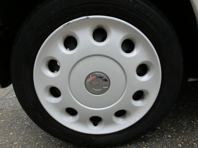 ミラココア ココアプラスＸ　純正ナビＴＶ　リアカメラ　スマートキー　ルーフレール　フォグランプ（20枚目）