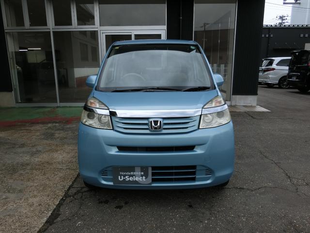 ライフ Ｇ　ケンウッド１ＤＩＮＣＤ　スマートキー　４ＷＤ（2枚目）