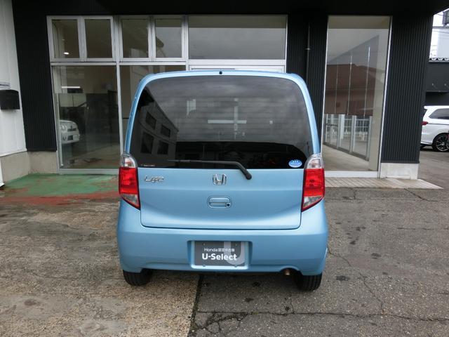 ライフ Ｇ　ケンウッド１ＤＩＮＣＤ　スマートキー　４ＷＤ（3枚目）