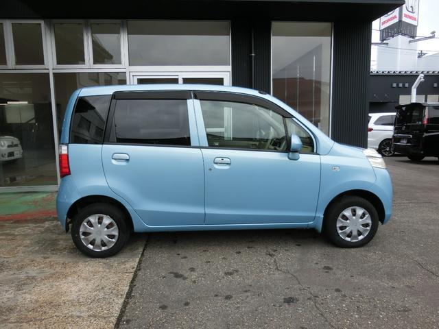 ライフ Ｇ　ケンウッド１ＤＩＮＣＤ　スマートキー　４ＷＤ（4枚目）