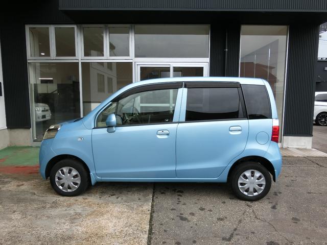 ライフ Ｇ　ケンウッド１ＤＩＮＣＤ　スマートキー　４ＷＤ（5枚目）