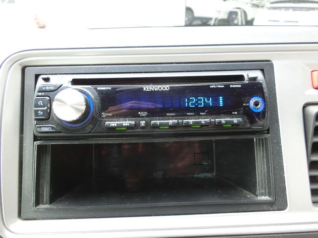 ライフ Ｇ　ケンウッド１ＤＩＮＣＤ　スマートキー　４ＷＤ（10枚目）