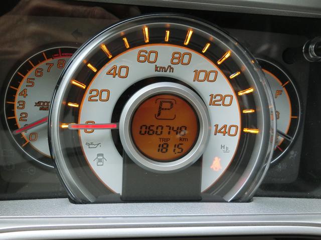 ライフ Ｇ　ケンウッド１ＤＩＮＣＤ　スマートキー　４ＷＤ（16枚目）