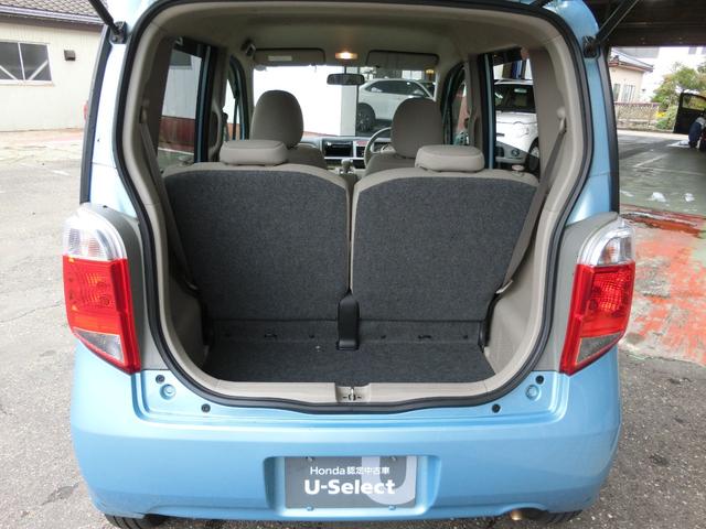 ライフ Ｇ　ケンウッド１ＤＩＮＣＤ　スマートキー　４ＷＤ（18枚目）