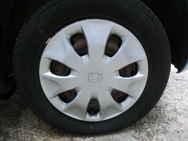 ライフ Ｇ　ケンウッド１ＤＩＮＣＤ　スマートキー　４ＷＤ（19枚目）