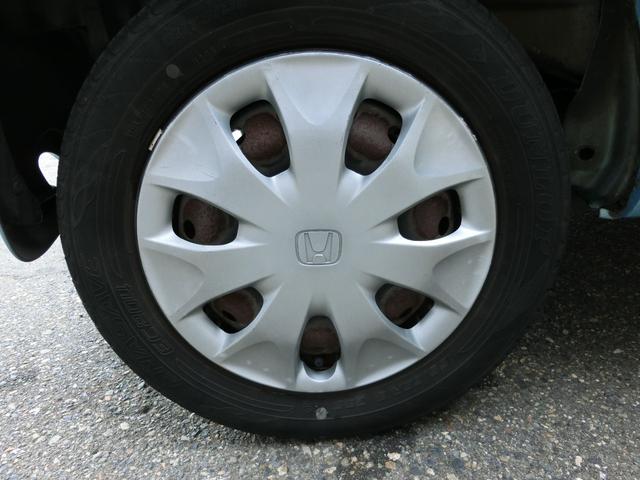 ライフ Ｇ　ケンウッド１ＤＩＮＣＤ　スマートキー　４ＷＤ（20枚目）