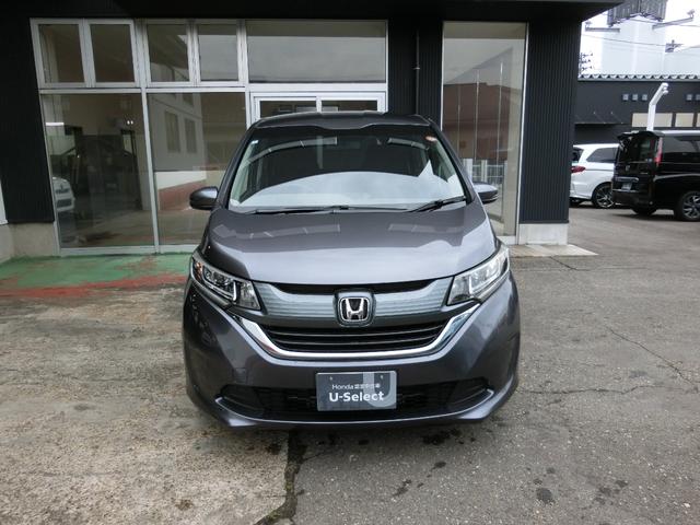 フリード Ｇ　ストラーダナビＴＶ　リアカメラ　ＥＴＣ　両側パワースライドドア　ＬＥＤヘッドライト　ナビ装着用スペシャルパッケージ（2枚目）