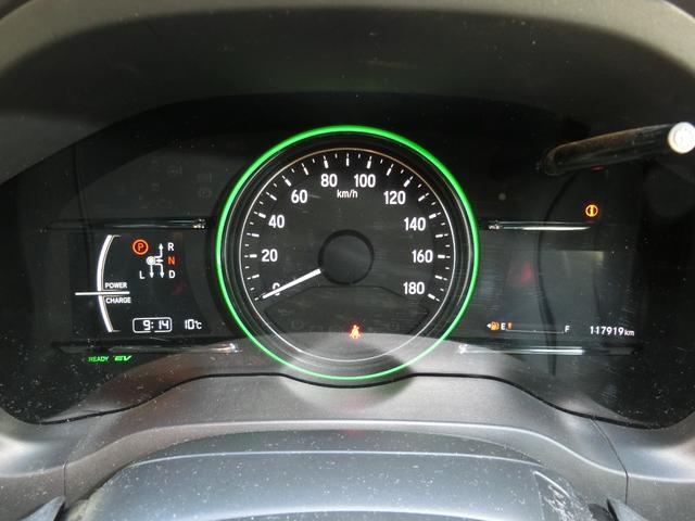 ヴェゼル ハイブリッドＺ・ホンダセンシング　ＨｏｎｄａＳＥＮＳＩＮＧ　ギャザーズナビ・ＴＶ　リアカメラ　ＥＴＣ　フロントドラレコ　ＬＥＤヘッドライト　１７インチアルミホイール（16枚目）